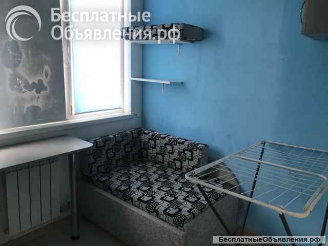 1-к, Острякова-158, Ленинский район