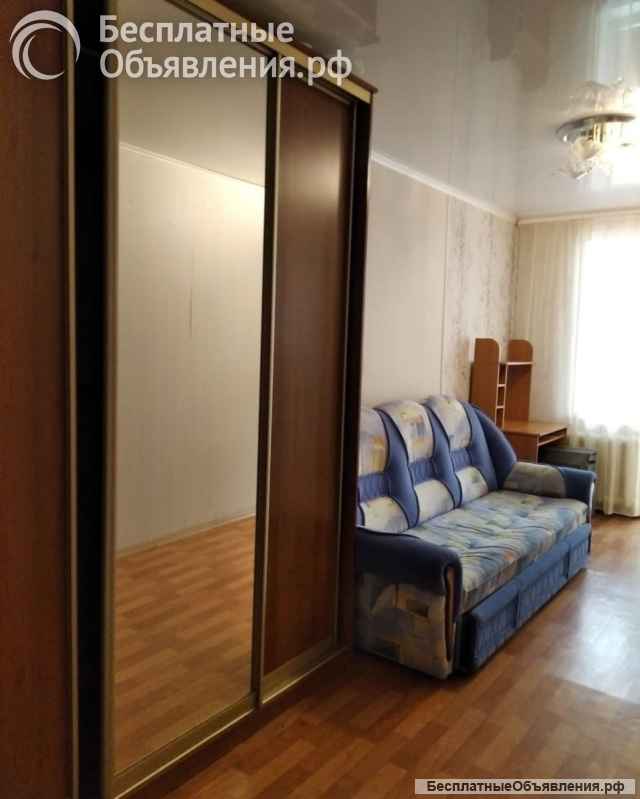 3-к, Гоголя-35, Центр
