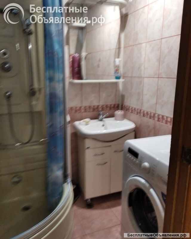 3-к, Гоголя-35, Центр
