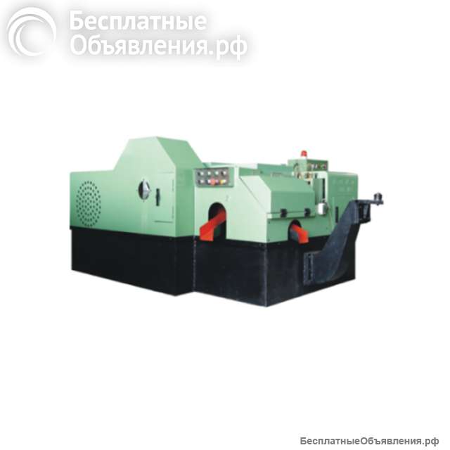 Оборудование для производства гаек 24B-6S