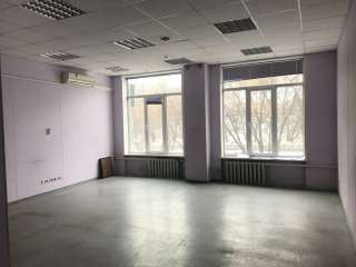 Сдам помещение свободного назначения на Московском ш.120 кв.м