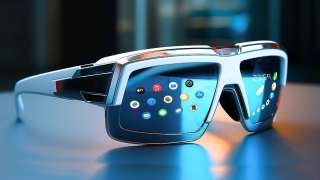 Смарт-очки (smart glasses)