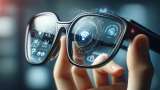 Смарт-очки (smart glasses)