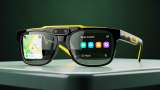 Смарт-очки (smart glasses)