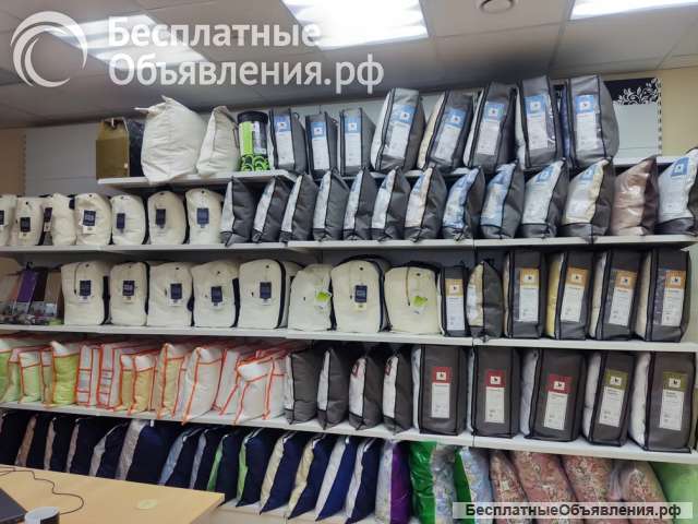BELASHOFF интернет-магазин подушек, одеял и постельного белья