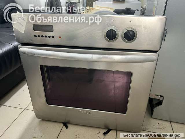 Ремонт микроволновок