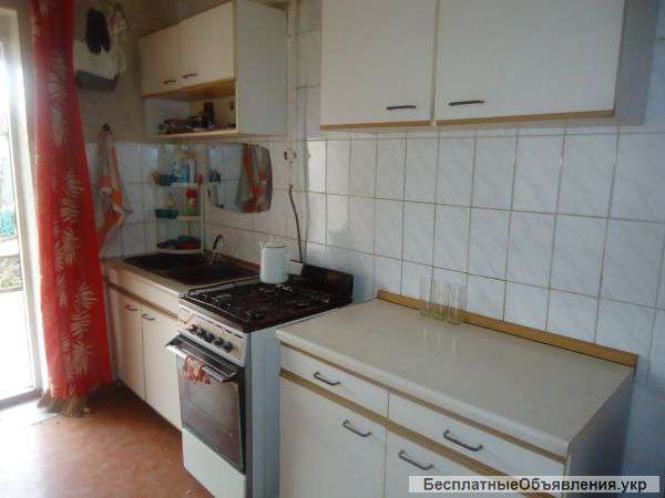 Кухня 3 метра