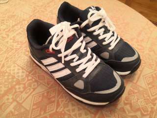Кроссовки Adidas zx750 размер 37