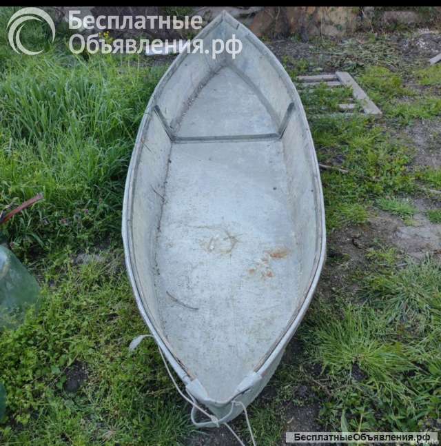Маломерная лодка