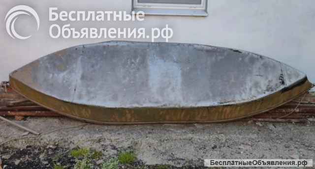 Маломерная лодка