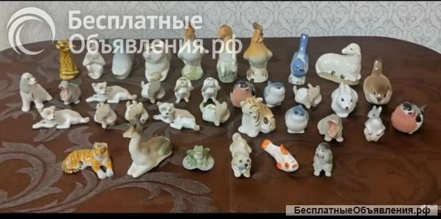 Фарфор