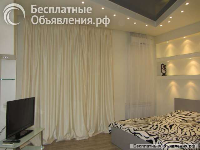 1-к, Большая Морская-3, Центр