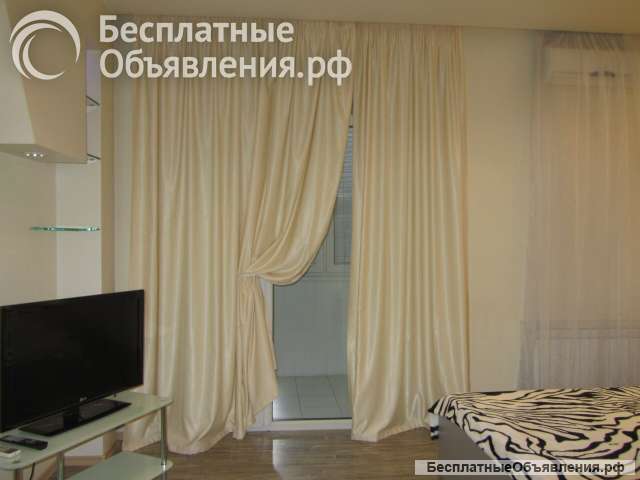 1-к, Большая Морская-3, Центр
