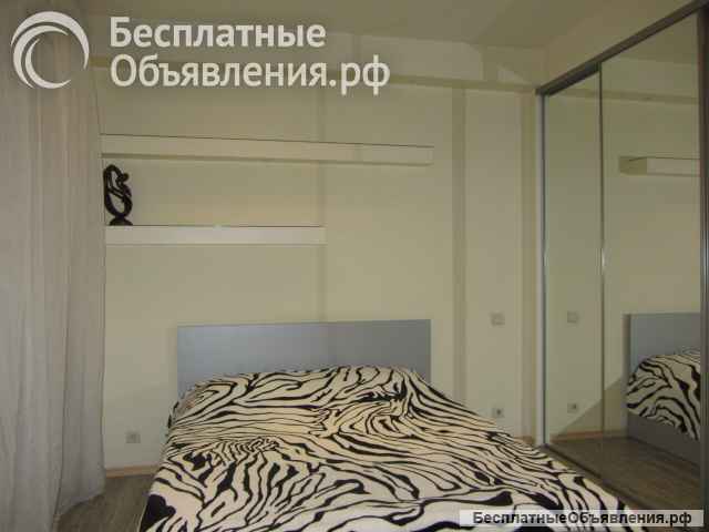 1-к, Большая Морская-3, Центр