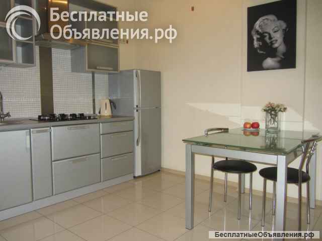 1-к, Большая Морская-3, Центр