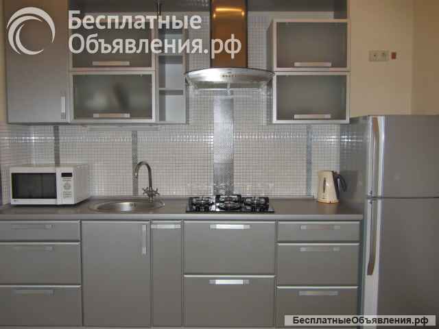 1-к, Большая Морская-3, Центр
