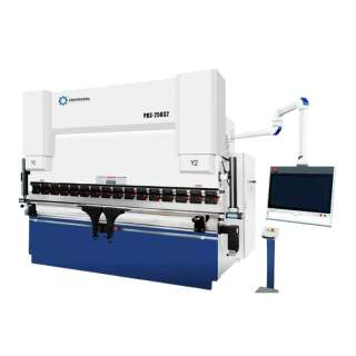 Листогибочный пресс CHD-PBS250T3200