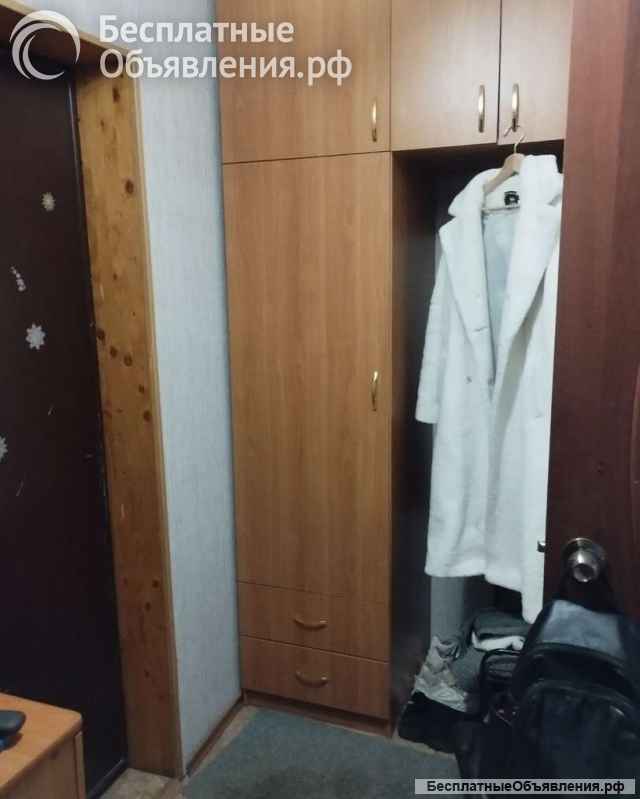 1-к, Героев Бреста-35, Камышовая бухта