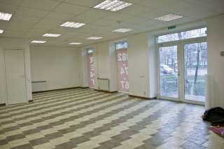 Помещение от собственника 130 кв.м, 1-я линия Московского ш.