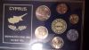 Кипрские монеты