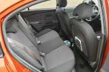 Kia Rio II Рестайлинг