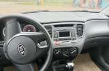 Kia Rio II Рестайлинг