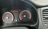 Kia Rio II Рестайлинг
