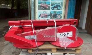Косилка Wirax 1,35 м