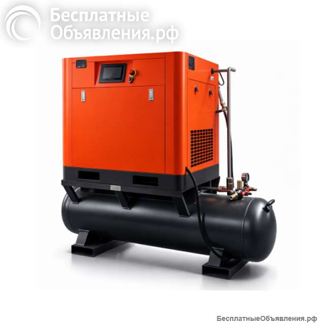 Винтовой компрессор SH20LV-8
