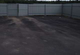 Площадка под торговлю 300 кв.м. от собственника. 1-я линия