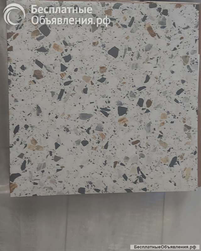 Отдам бесплатно остатки керамической плитки