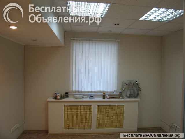 Квартиру 123 м2, можно под услуги