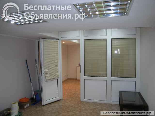 Квартиру 123 м2, можно под услуги