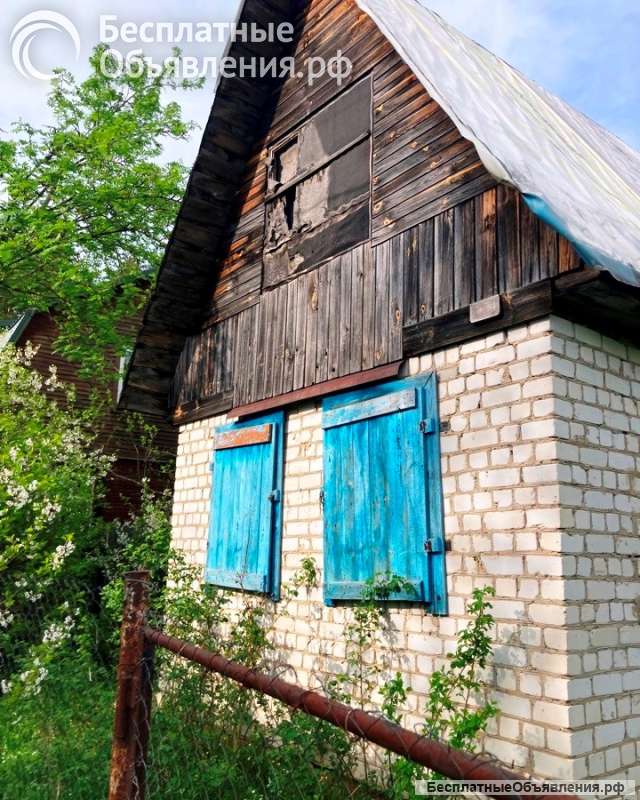 Дачу у леса