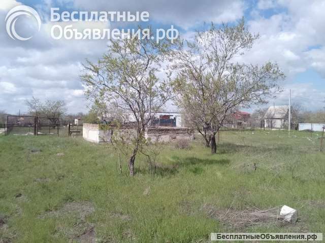 Видовoй учacтoк в 3 км от Симферополя