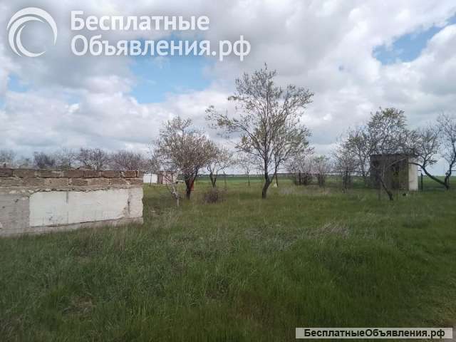 Видовoй учacтoк в 3 км от Симферополя