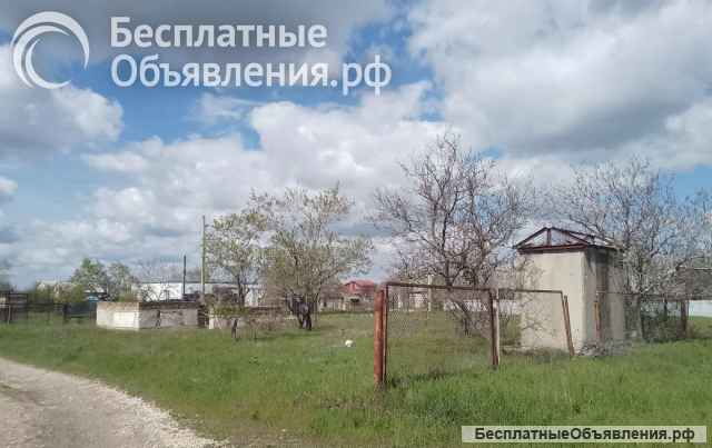 Видовoй учacтoк в 3 км от Симферополя