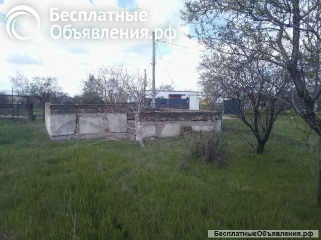 Видовoй учacтoк в 3 км от Симферополя
