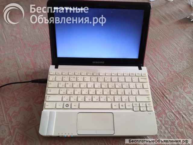 Компакт. нетбук Самсунг NP-NC-110 бу