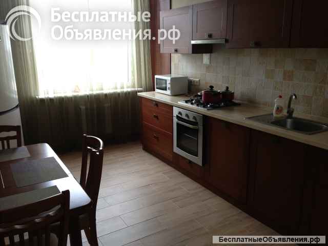 2-к, Маячная-16, Омег, Новострой