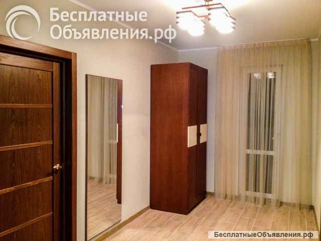 2-к, Маячная-16, Омег, Новострой