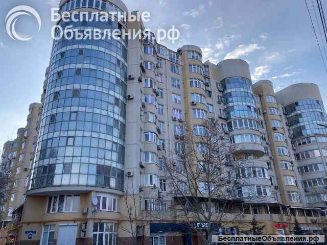 2-к, Маячная-16, Омег, Новострой