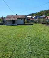 Дом в Брзой Паланке, 50 м², Сербия