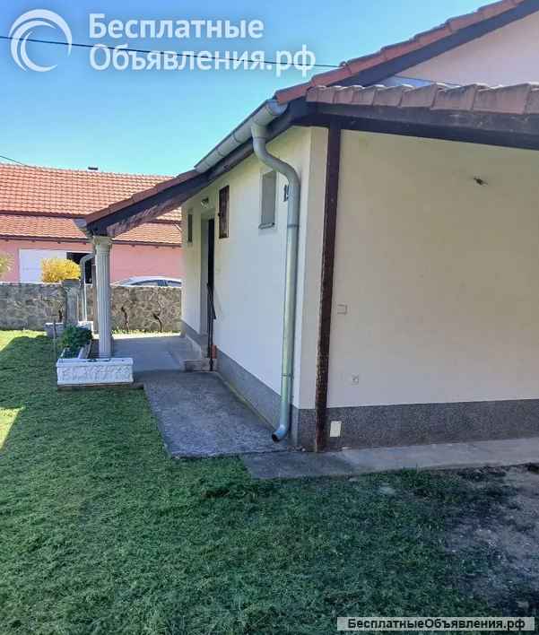 Дом в Брзой Паланке, 50 м², Сербия