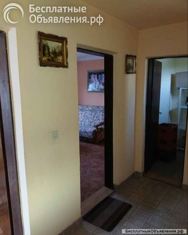 Дом в Брзой Паланке, 50 м², Сербия