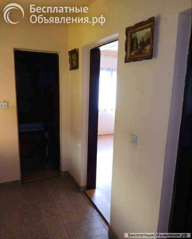 Дом в Брзой Паланке, 50 м², Сербия
