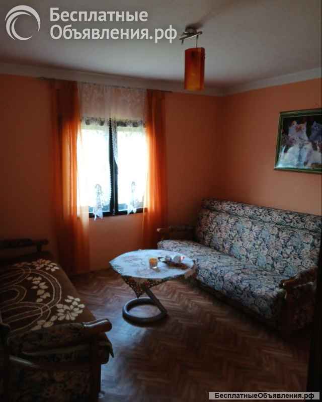 Дом в Брзой Паланке, 50 м², Сербия