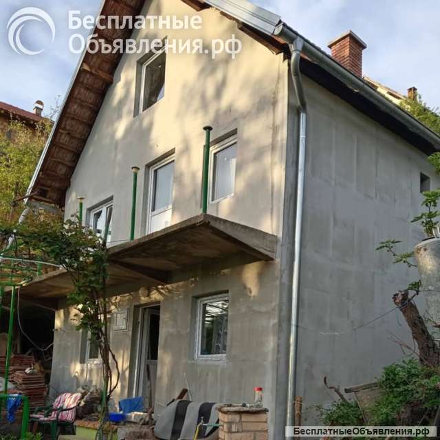 Дом в деревне Голубинье, 150 м², Сербия
