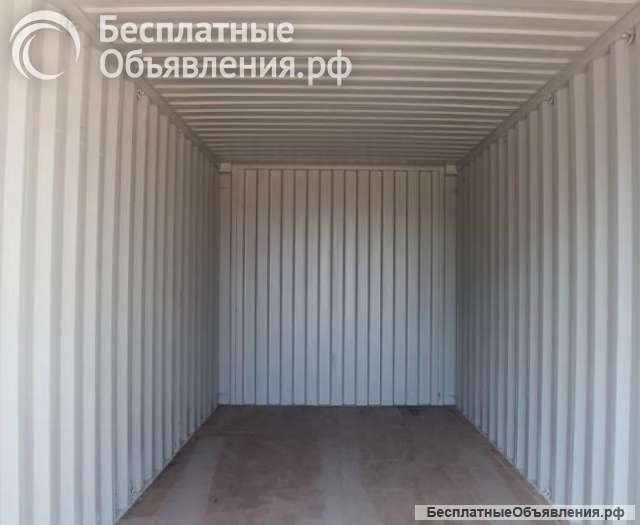 Собственник сдает склад 15 м2