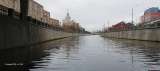 Сап прогулки в центре Москвы